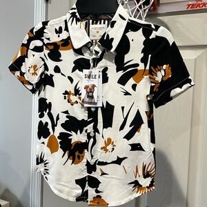 Denim & Flower Ricky Singh Shirt